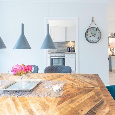 Luette Jung Appartement Husum  Buitenkant foto