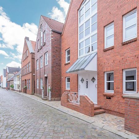 Luette Jung Appartement Husum  Buitenkant foto